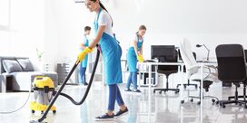 Best Commercial Cleaning Services In Sydney | Multi Cleaning