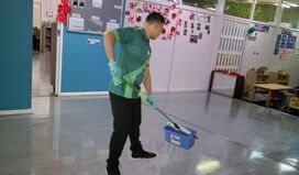 Professional Childcare Cleaning Company In Sydney | JBN Cleaning