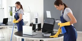 Office Cleaning Sydney | Multi Cleaning