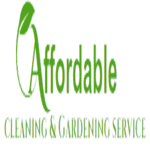 Affordable Cleaning and Gardening