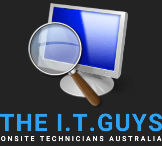 Free Australian Classifieds The I.T. Guys in Buddina QLD