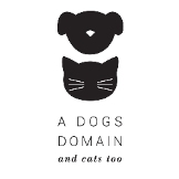 A Dogs Domain and Cats too