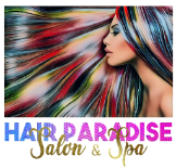 Hair Paradise Salon & Spa