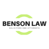 Benson Law