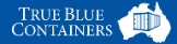 Free Australian Classifieds True Blue Containers in Midvale WA