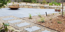 Limestone pavers and tiles suppliers