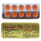 Embracing Comfort: Aspadol Tablet (Tapentadol 100mg) - A Comprehensive Guide to Pain