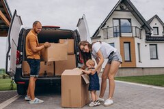 Removals Connect Market Bankstown