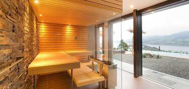 sauna for sale - Sun Stream Infrared Saunas