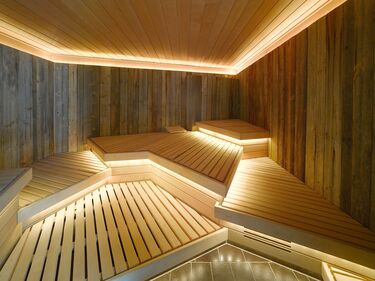 saunas brisbane - Sun Stream Infrared Saunas